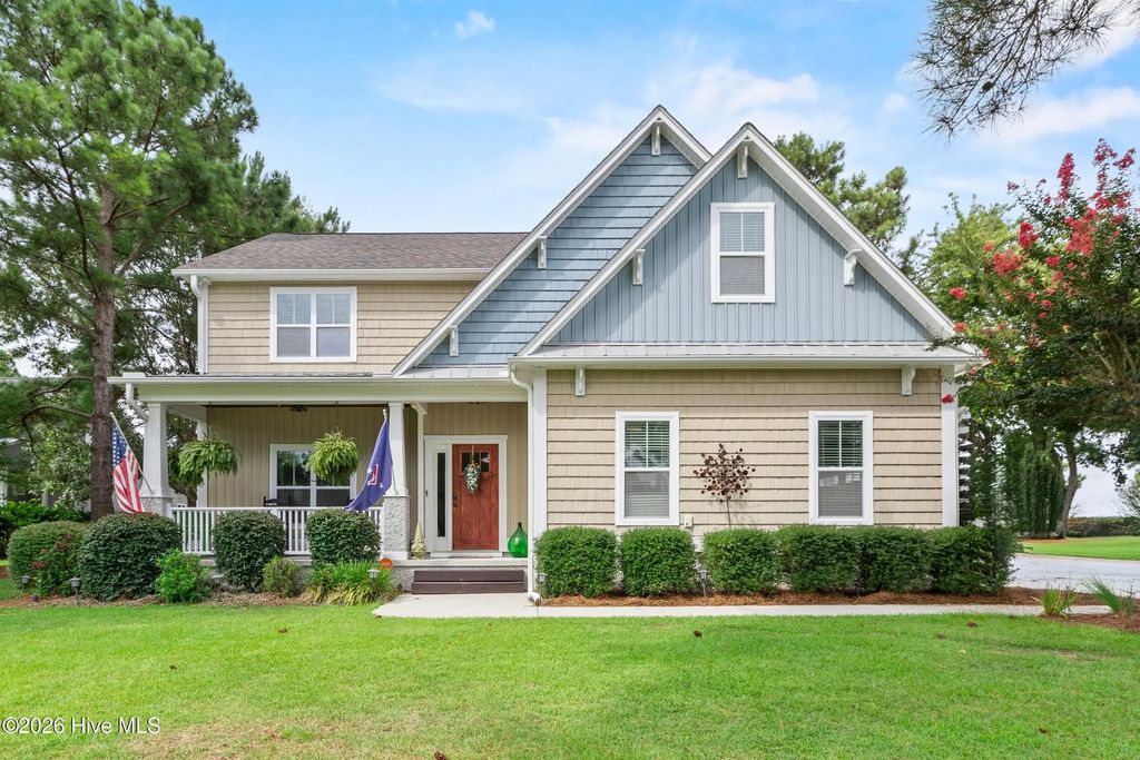 178 Heritage Way, Hampstead