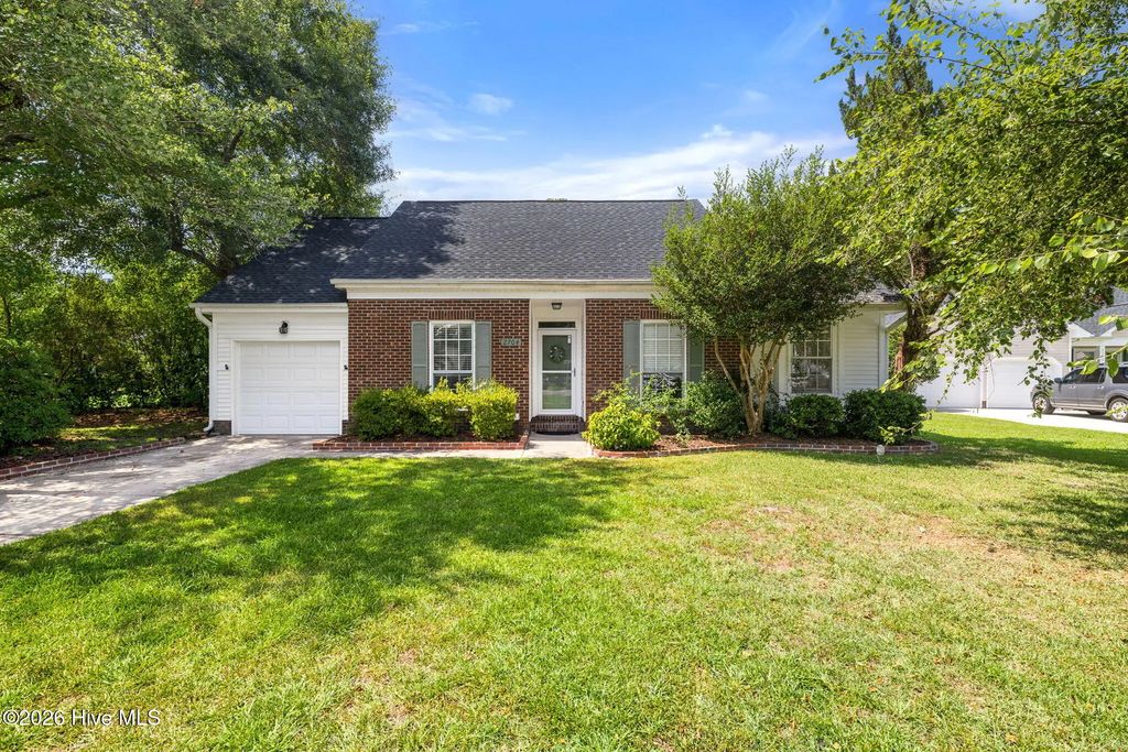 2704 Manor Court, Wilmington
