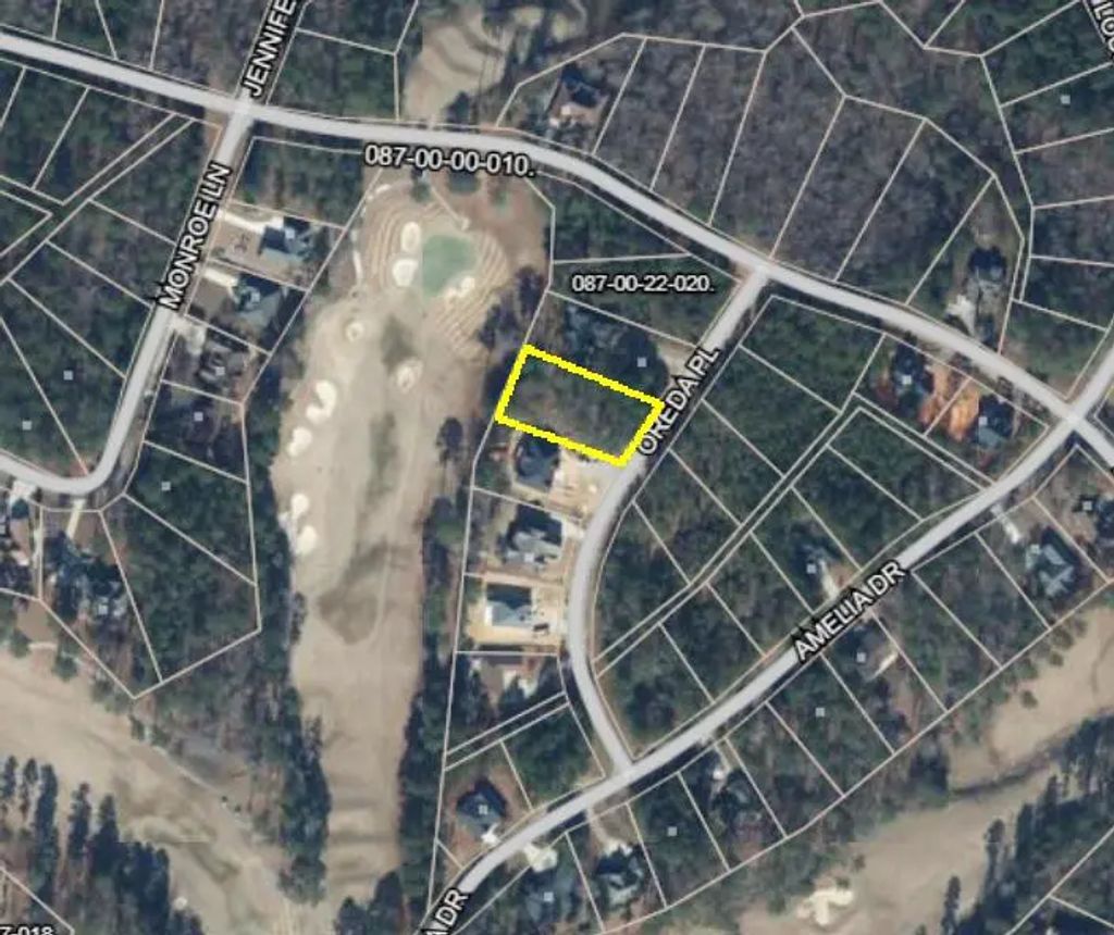 18-22 Oreda Place, McCormick