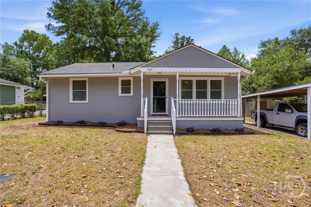 2009 E 57th Street, Savannah