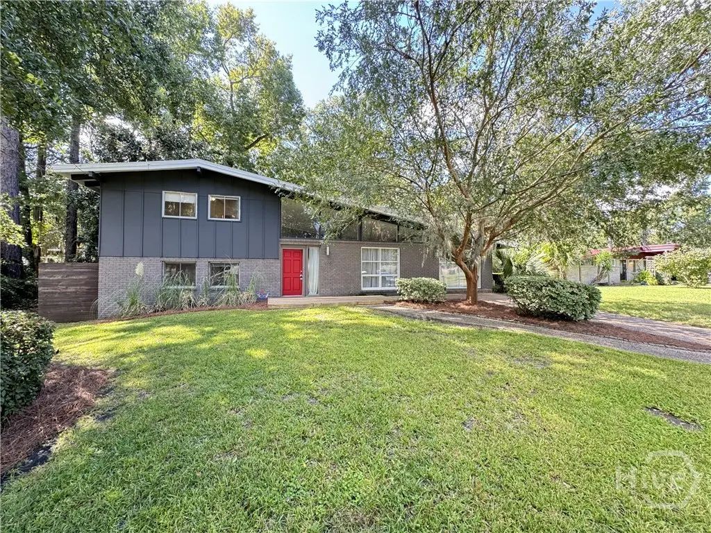 319 Windsor Road, Savannah