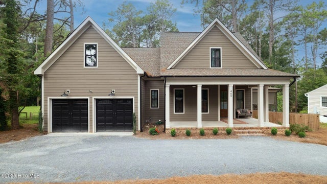 460 Crestview Road, Southern Pines
