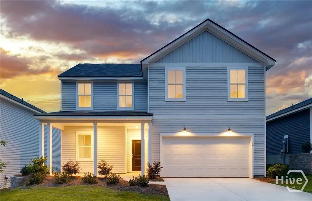 96 Liko Lane, Richmond Hill