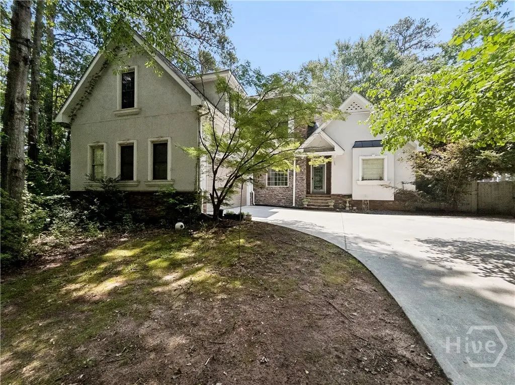 105 Telfair Court, Athens