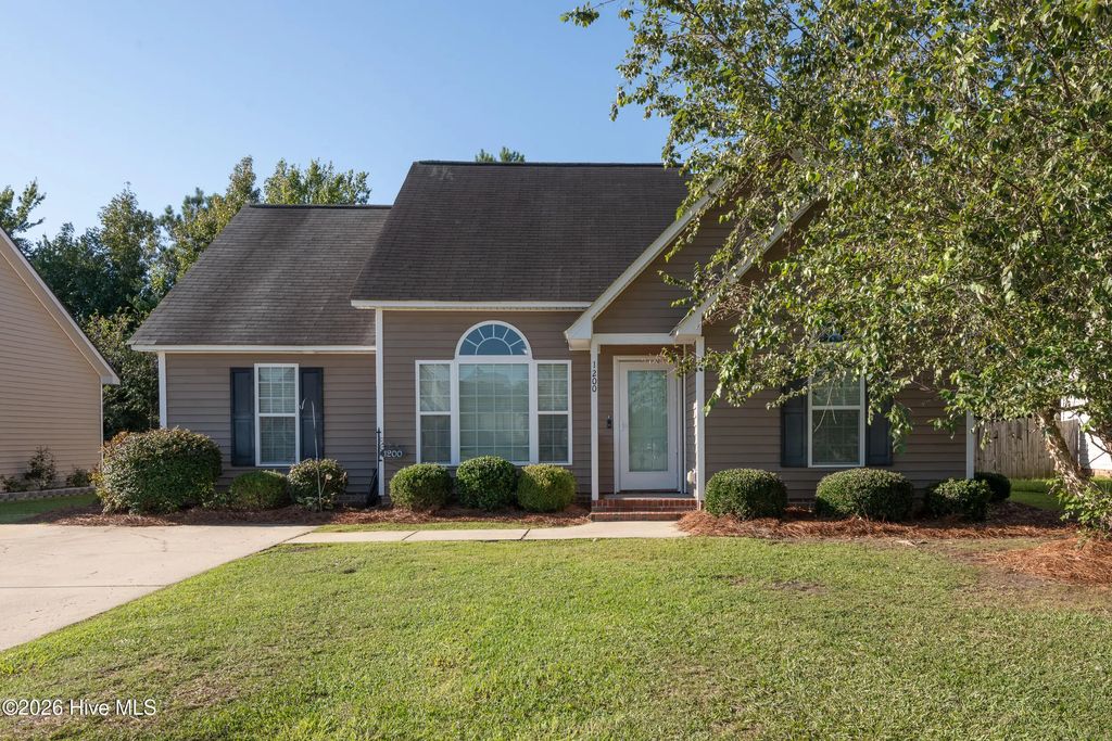 1200 Penncross Drive, Greenville