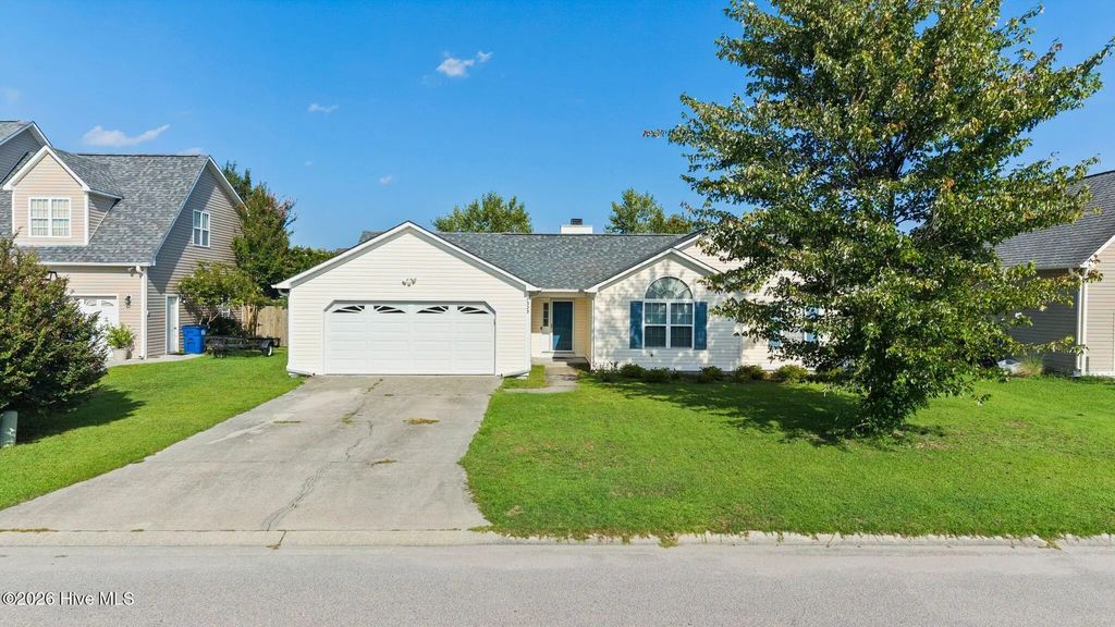 7323 Rabbit Hollow Drive, Wilmington