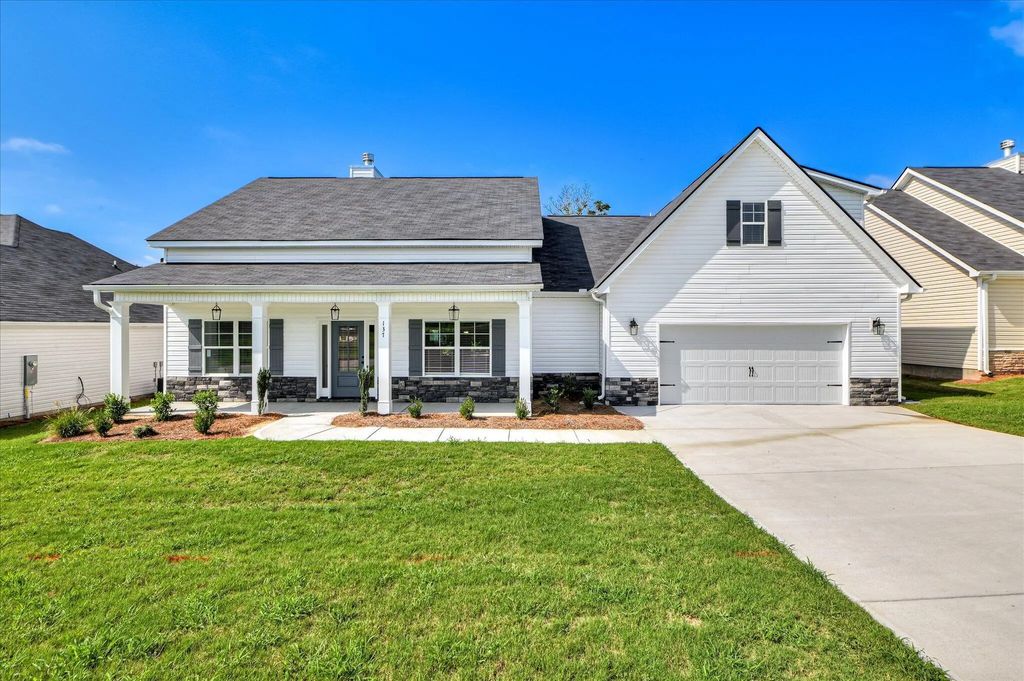 149 Tupelo Lane, North Augusta