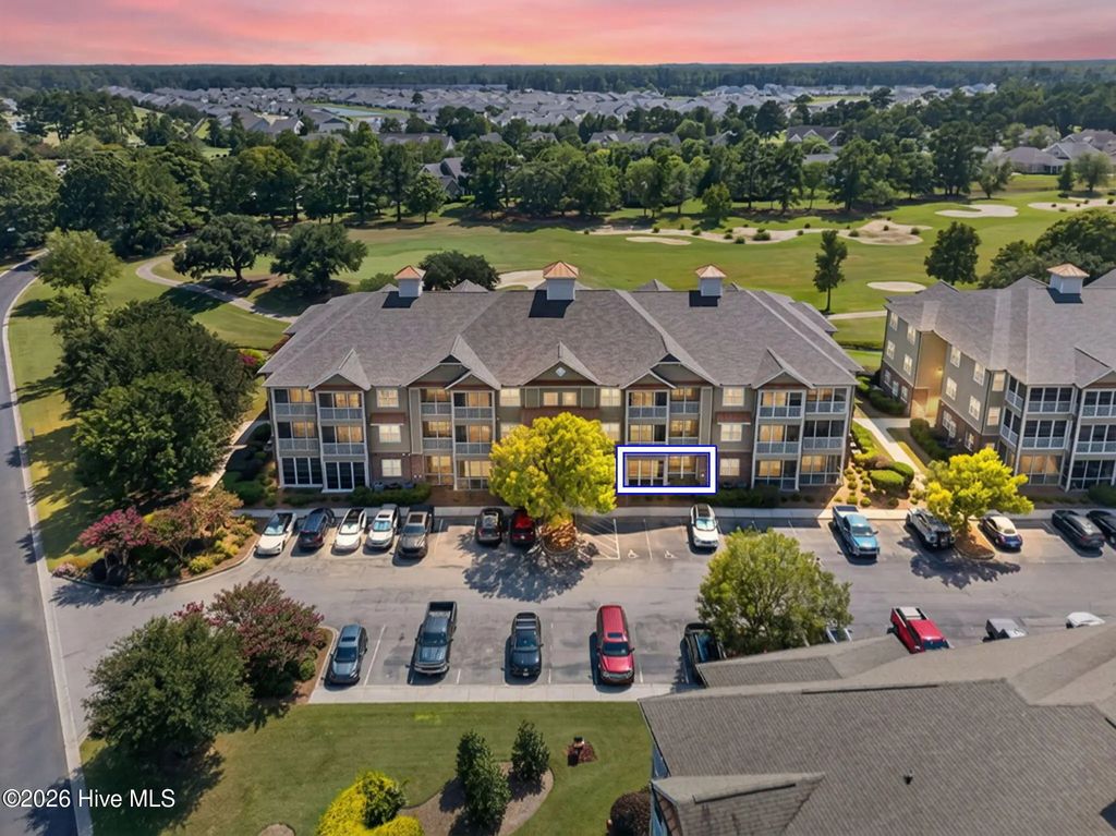 395 S Crow Creek Drive Nw Unit 1101, Calabash