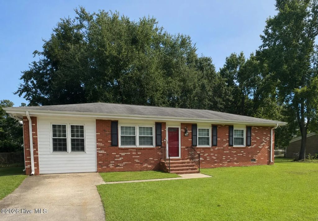 314 Cardinal Road, Jacksonville