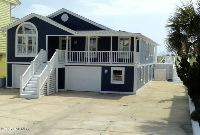 812 Carolina Beach Avenue N, Carolina Beach