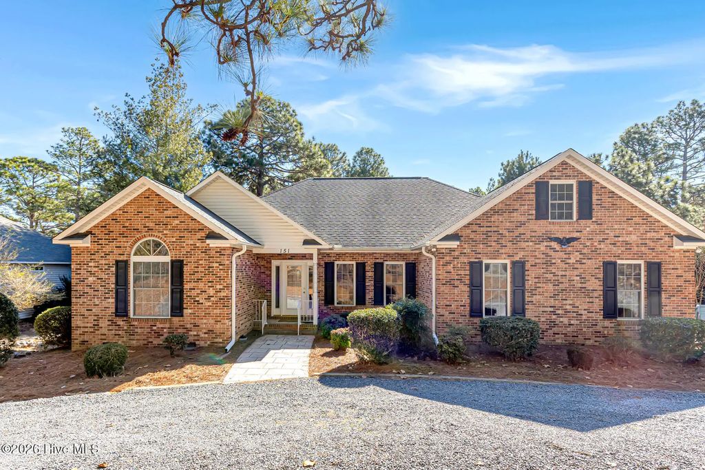 151 Longleaf Drive, West End