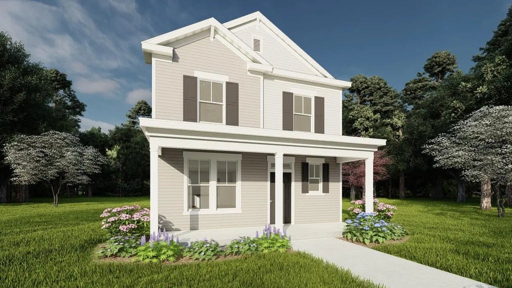 939 Walker Point Drive Tp88, Grovetown