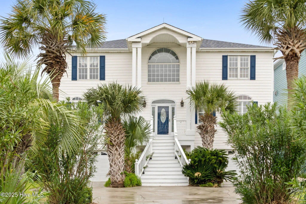 57 Craven Street, Ocean Isle Beach