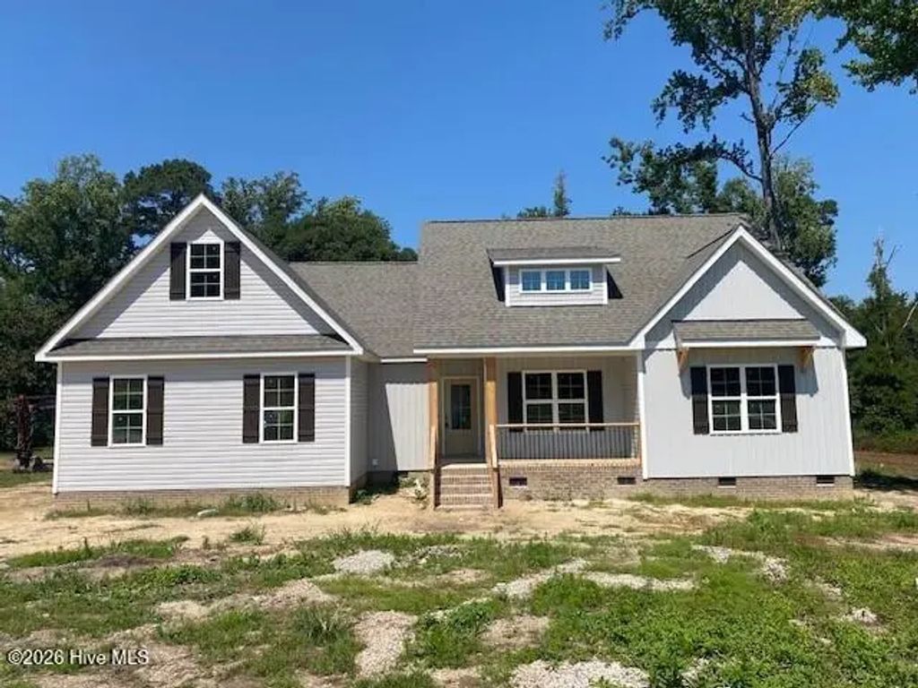 5230 Roseheath Court, Bailey