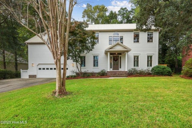 1120 Upper Reach Drive, Wilmington