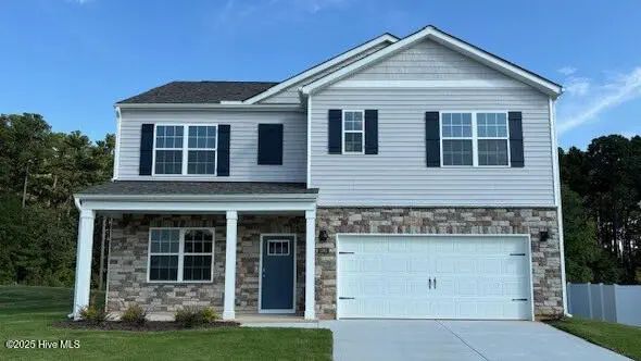 1085 Misty Creek Drive, Aberdeen