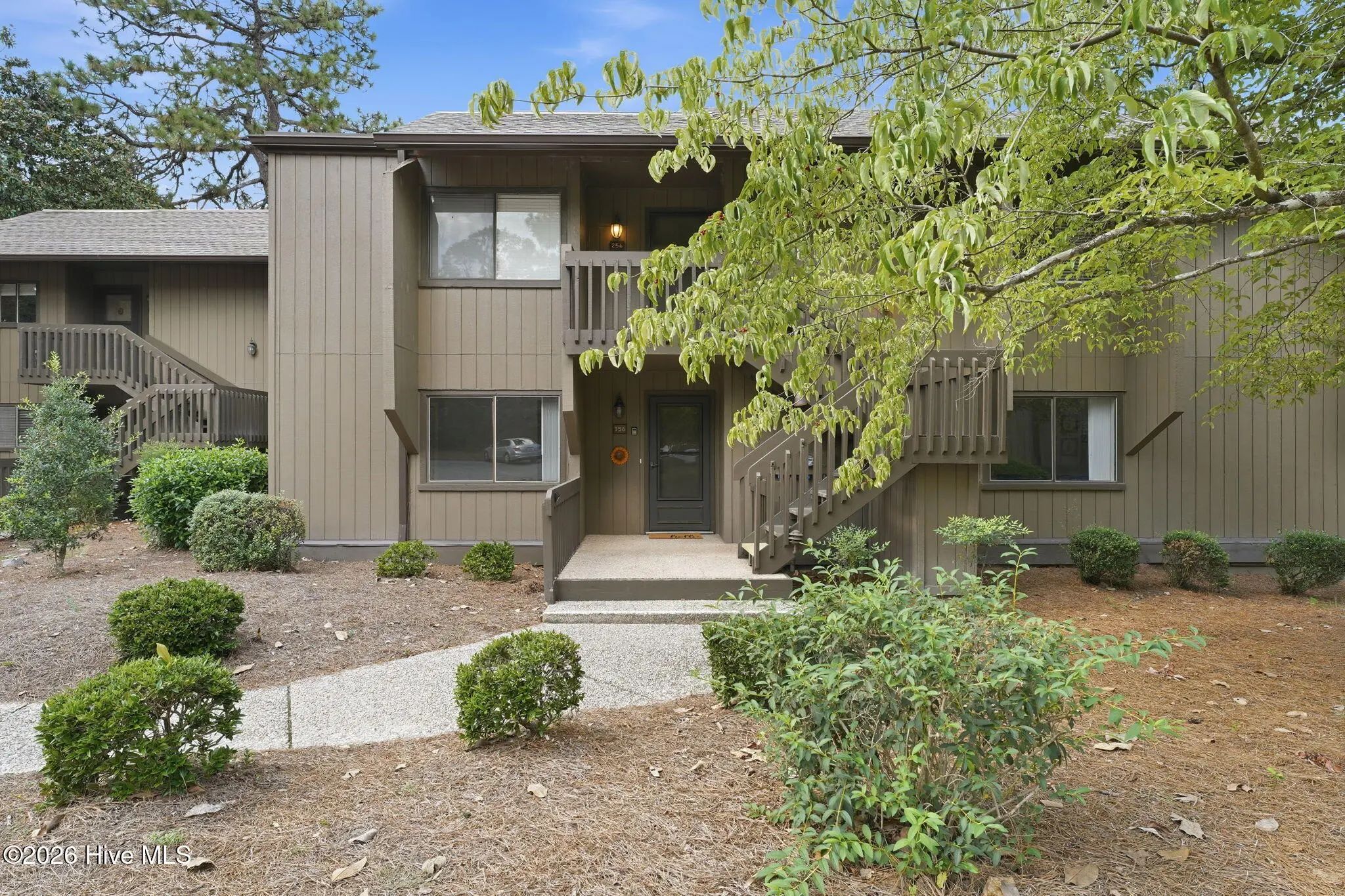 250 Sugar Gum Lane # 156, Pinehurst