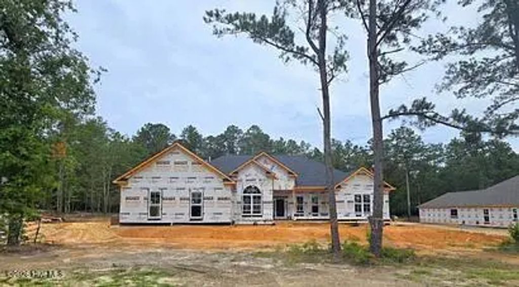 420 Long Shadow Drive, Aiken