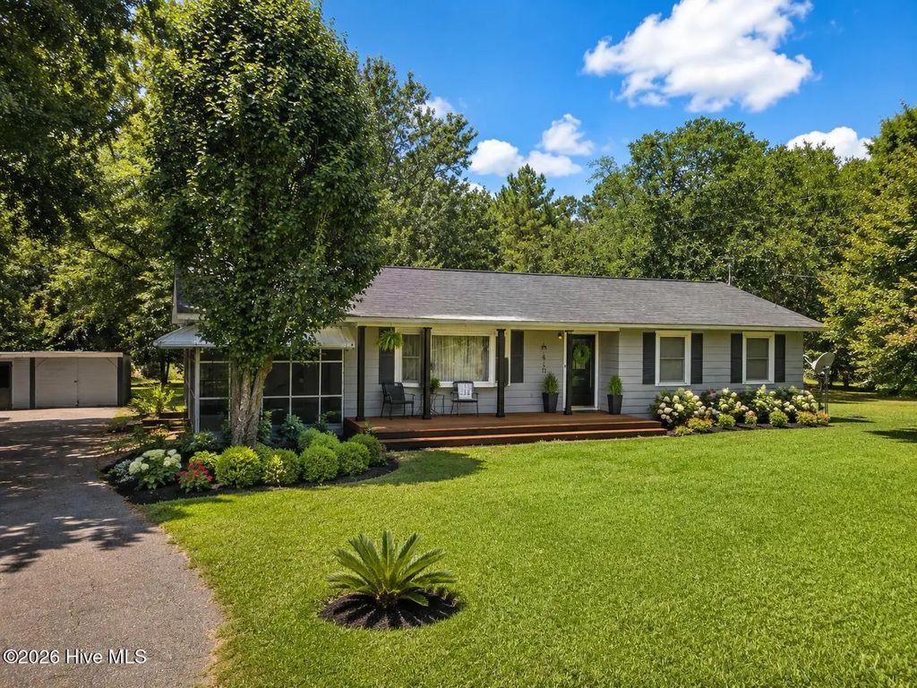 2615 Camak Road, Warrenton