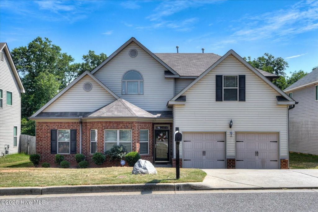 130 Mossy Oak Circle, North Augusta