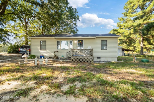 4474 Autryville Road, Autryville