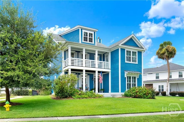 144 Bluffside Circle, 