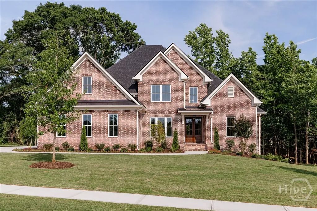 2653 Malcom Estates Ridge, Bogart