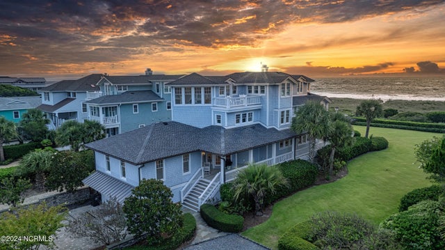 801 Lumina Avenue S, Wrightsville Beach
