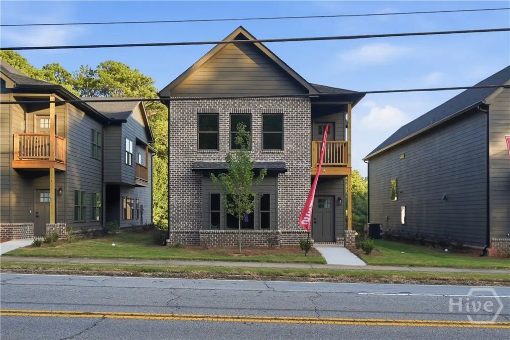 595 Gaines School Road, Athens