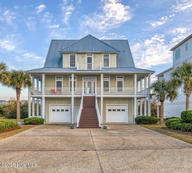 4 Sailview Drive, North Topsail Beach