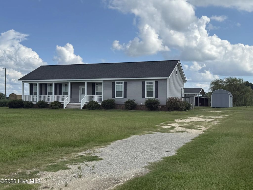 479 Ralph Dail Road, Mount Olive