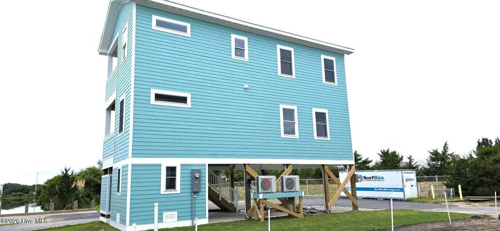 41114 Big Kinnakeet Drive, Avon
