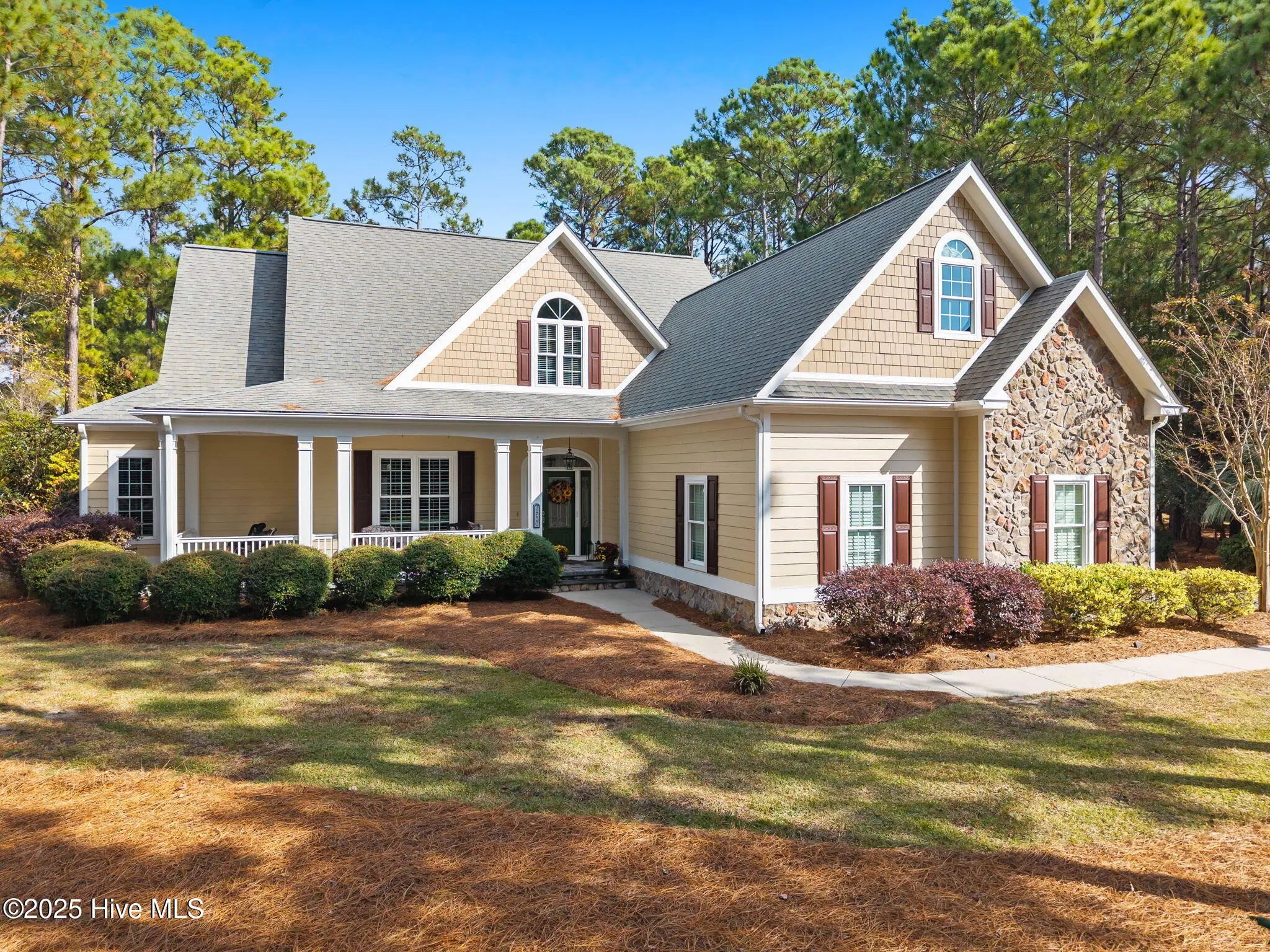 3850 Worthington Place, Southport