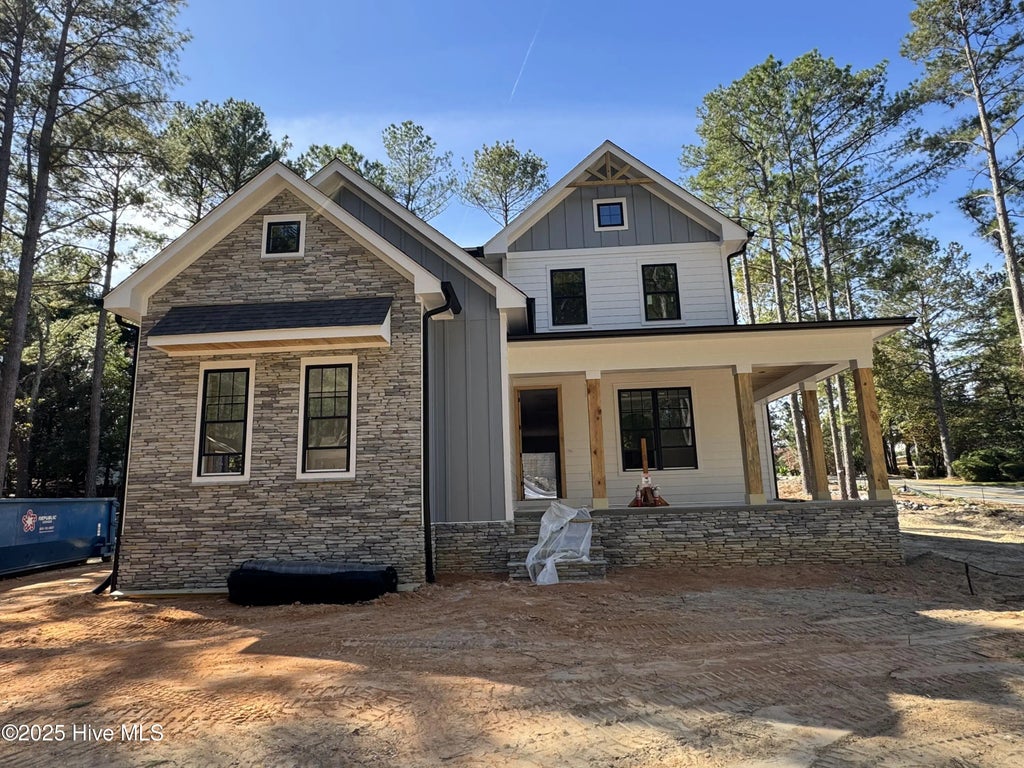 1 Shamrock Way, Pinehurst