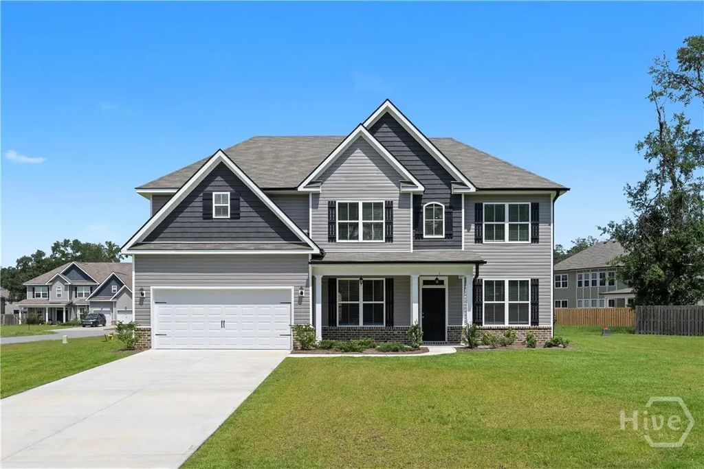 1 St. Anne Court, Guyton