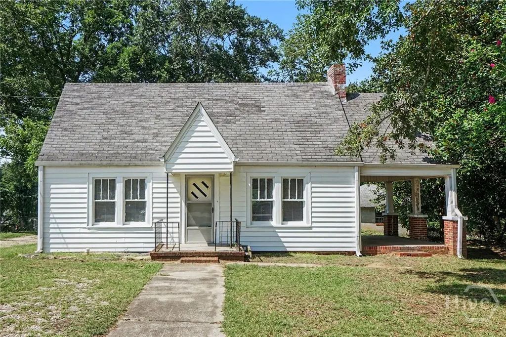 185 Bellview Street, Winder