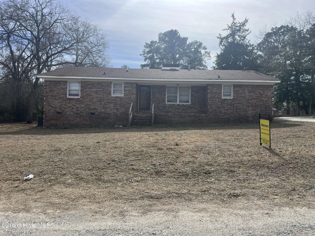 14167 Old Stage Road, Gibson