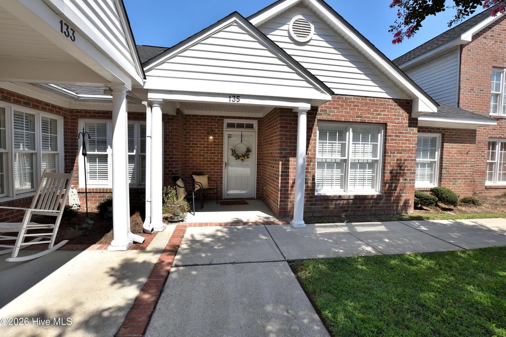135 Irene Court, Rocky Mount