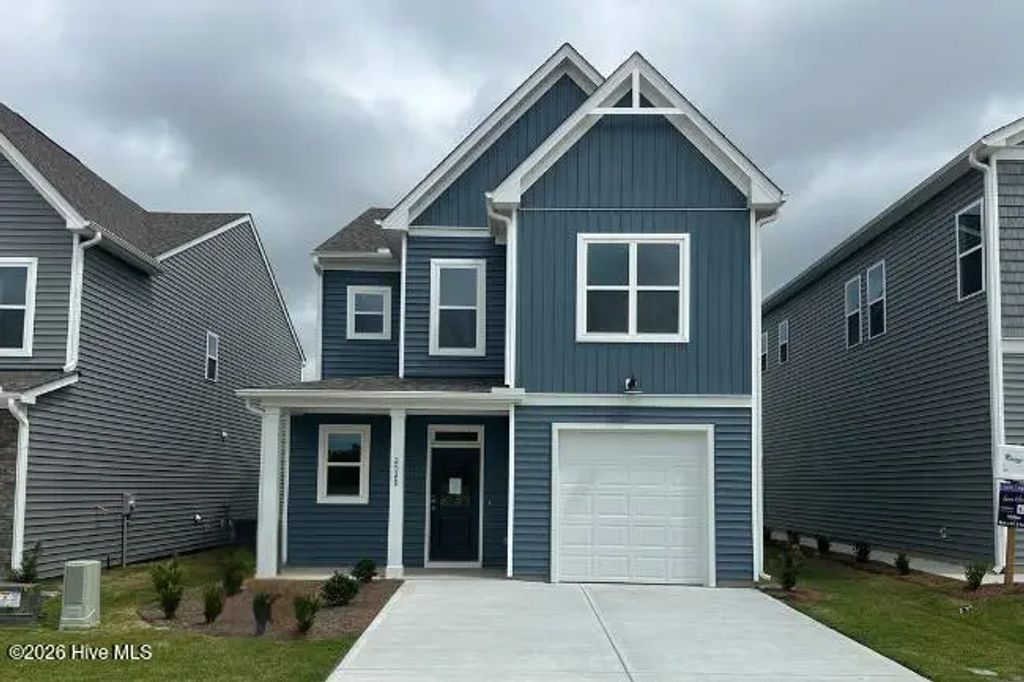 2529 Salt Cedar Drive Se Lot #139, Bolivia