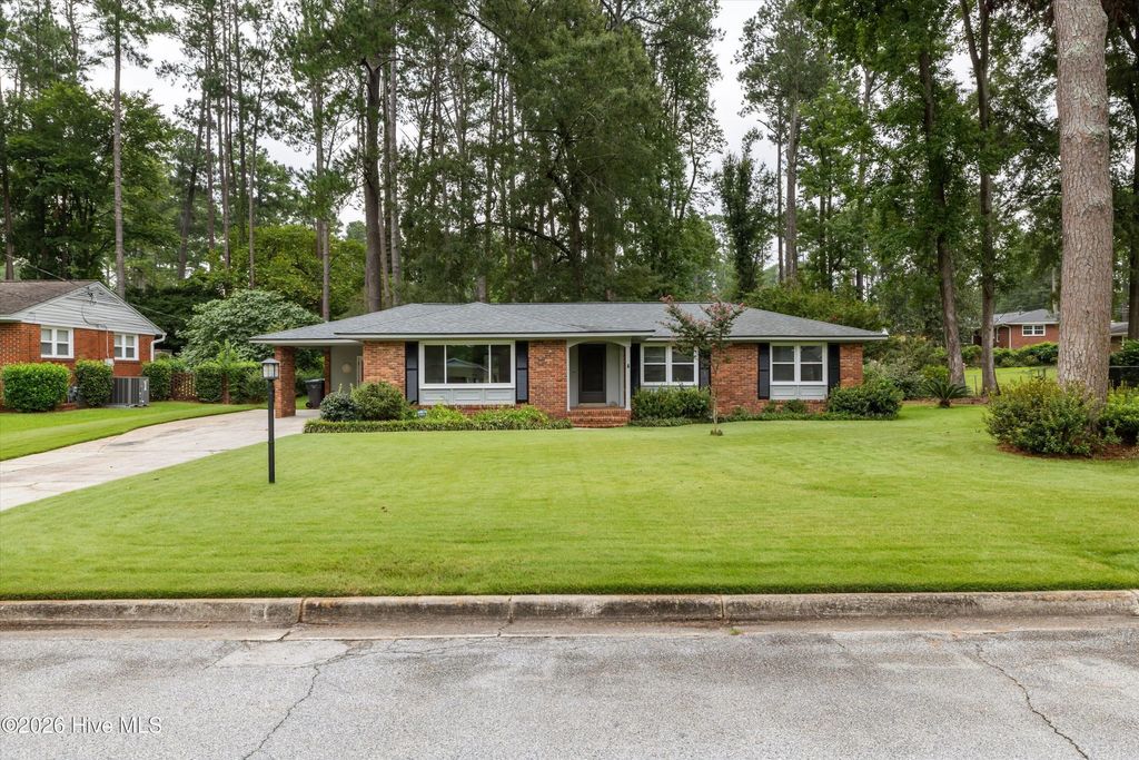 2922 Stratford Drive, Augusta