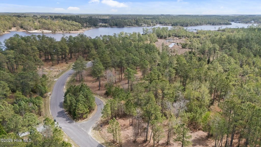 252 Shell Castle Lane, Vandemere