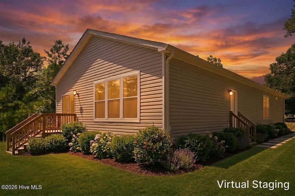 324 Clearview Drive, Holly Ridge