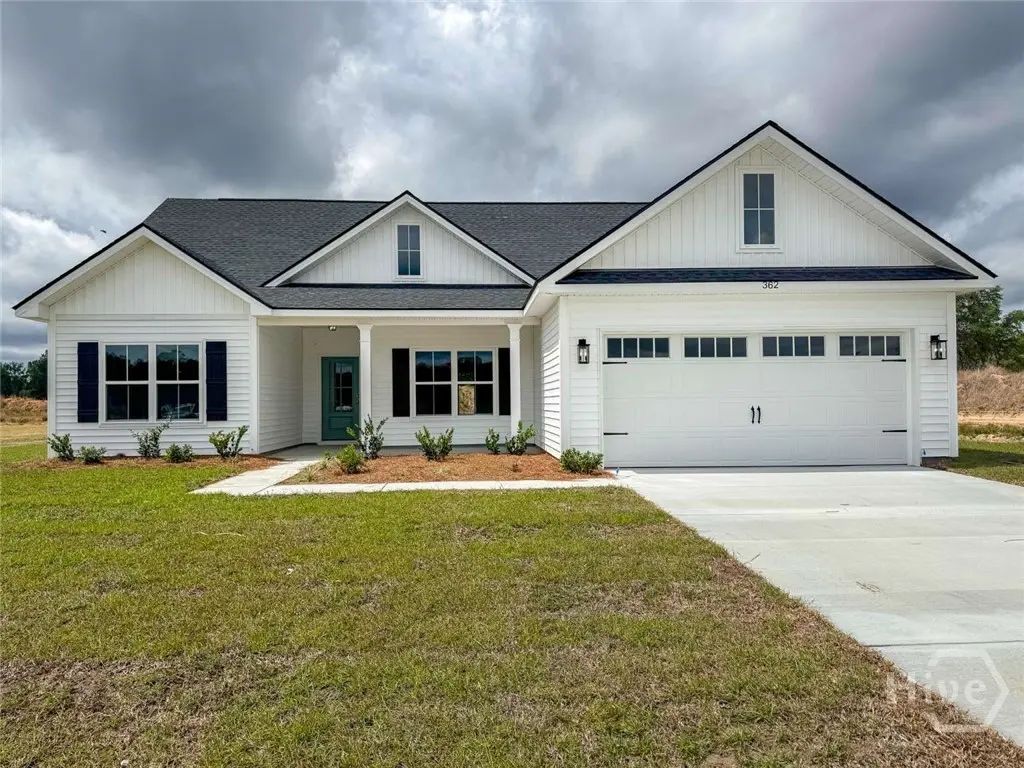 362 Cottage Loop, Midway