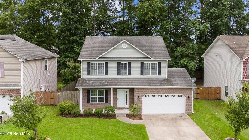 3109 John Willis Road, New Bern