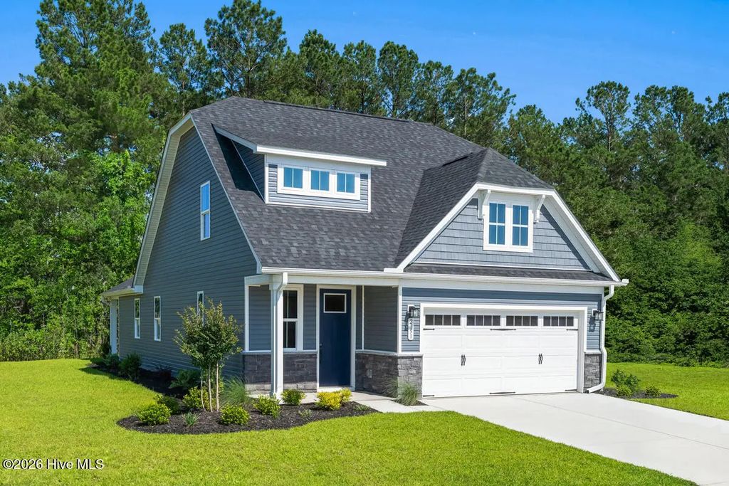 7100 Mcfarland Drive Ne, Leland