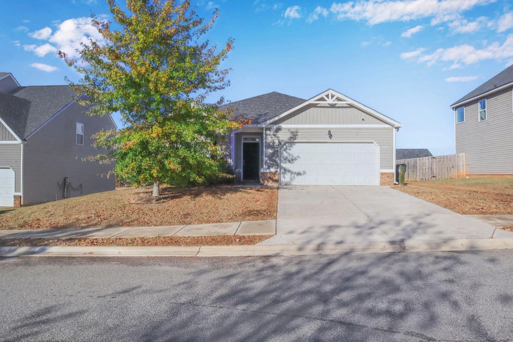 205 Hazelwood Court, Grovetown