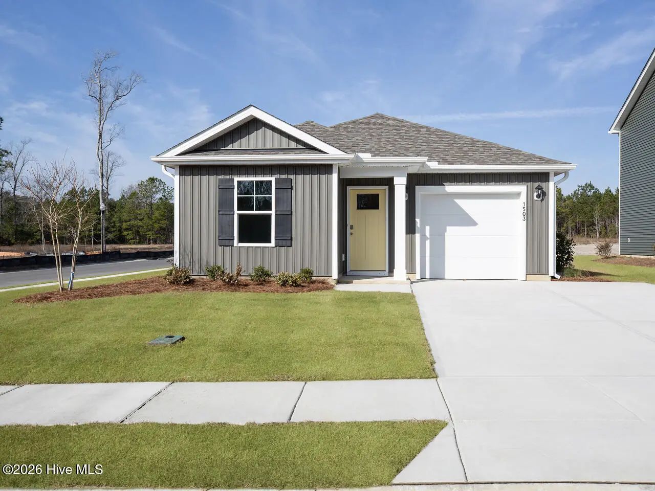 171 E Eagle Creek Drive Ne Lot 765, Bolivia