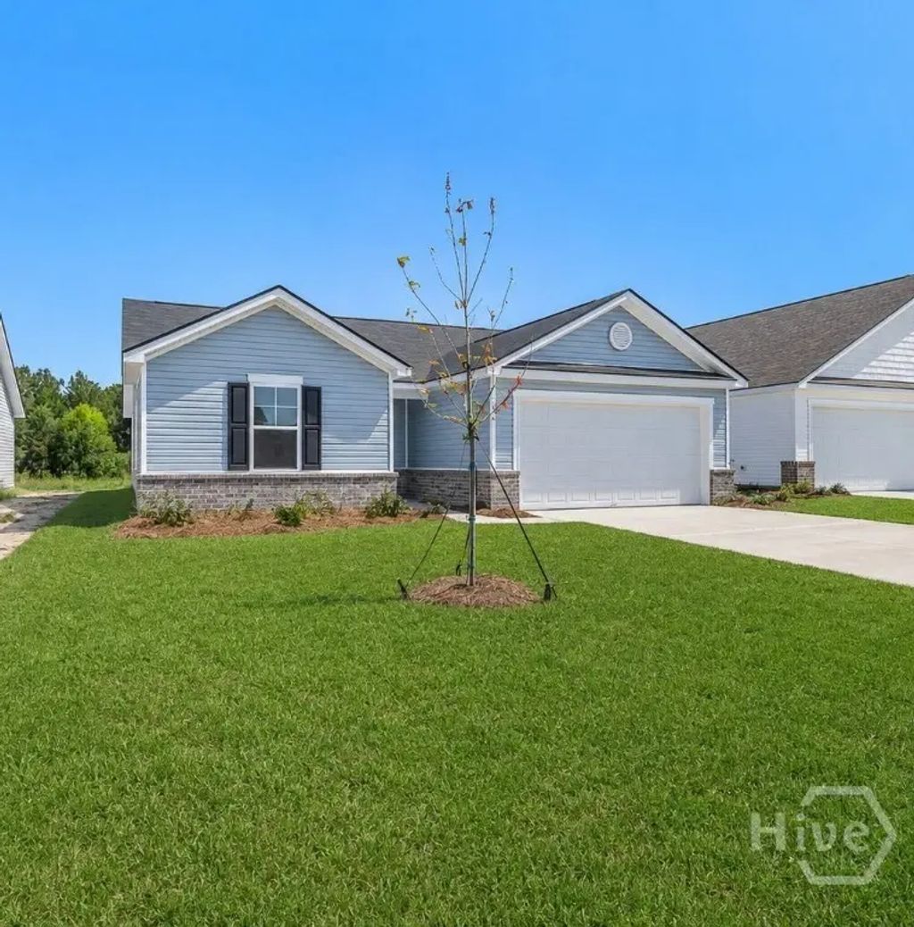 204 Hasty Point Road, Port Wentworth