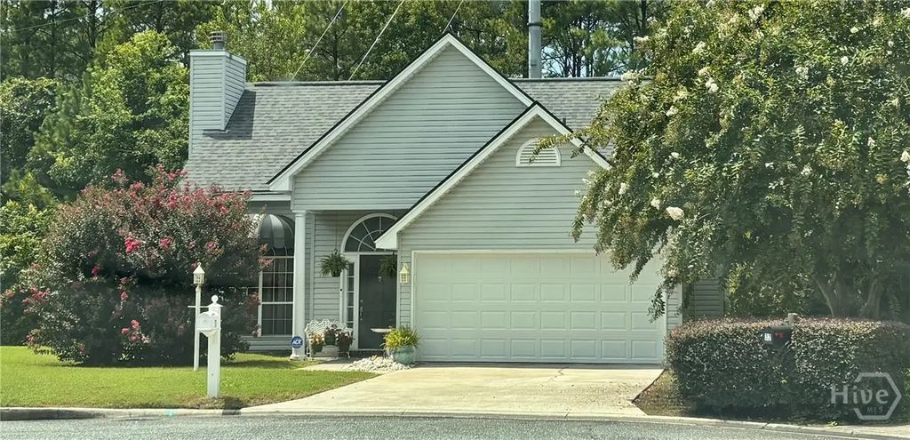 31 Tara Court, Savannah