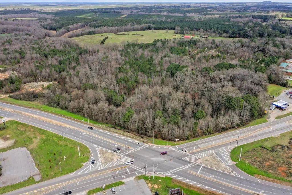 1001 N By Pass, Wilkes